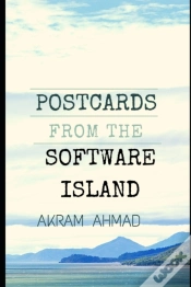Capa do artigo Postcards From The Software Island