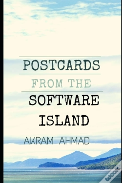 Capa do artigo Postcards From The Software Island
