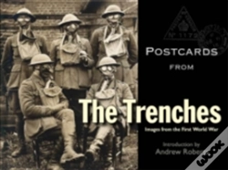 Capa do artigo Postcards From The Trenches