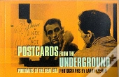 Postcards From The Underground