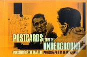 Capa do artigo Postcards From The Underground