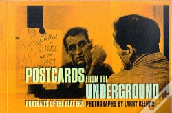 Capa do artigo Postcards From The Underground
