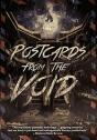 Postcards From The Void - Preview