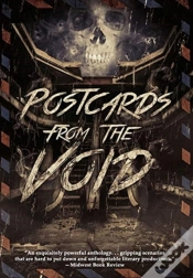 Capa do artigo Postcards From The Void