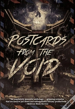 Capa do artigo Postcards From The Void