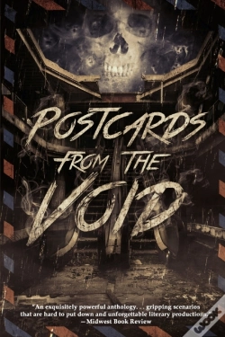 Capa do artigo Postcards From The Void