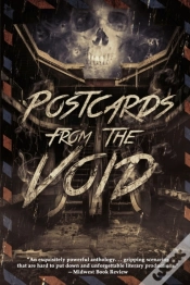 Capa do artigo Postcards From The Void