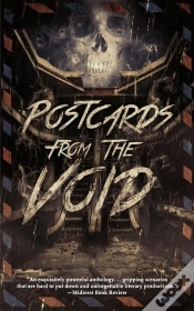 Capa do artigo Postcards From The Void