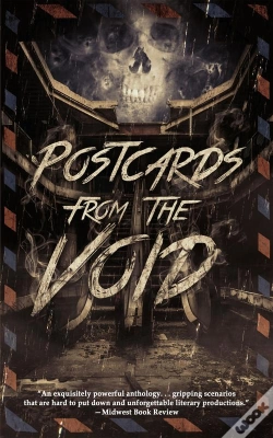 Capa do artigo Postcards From The Void