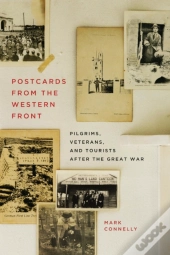 Postcards From The Western Front