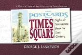 Postcards From Times Square
