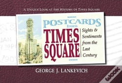 Capa do artigo Postcards From Times Square