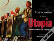 Capa do artigo Postcards From Utopia
