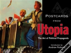 Capa do artigo Postcards From Utopia