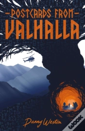 Capa do artigo Postcards From Valhalla
