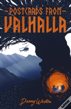 Capa do artigo Postcards From Valhalla