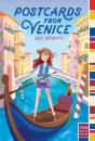 Postcards From Venice - Preview