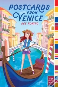 Capa do artigo Postcards From Venice