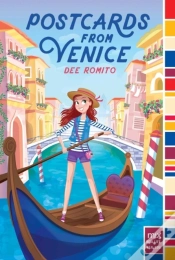 Capa do artigo Postcards From Venice