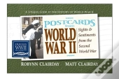 Postcards From World War Ii