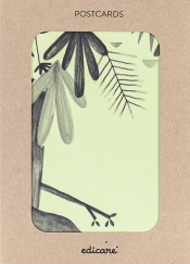 Capa do artigo Postcards - Series I Can