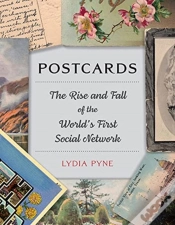 Capa do artigo Postcards