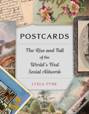 Capa do artigo Postcards