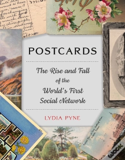 Capa do artigo Postcards