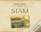 Postcards Of Old Siam