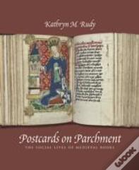 Postcards On Parchment