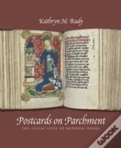 Capa do artigo Postcards On Parchment
