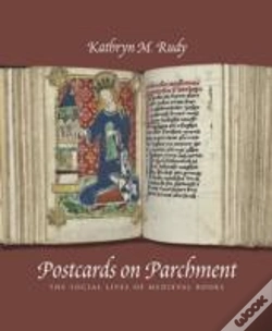 Capa do artigo Postcards On Parchment