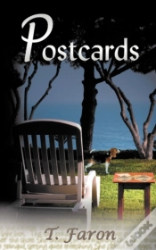 Capa do artigo Postcards