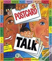 Capa do artigo Postcards Talk