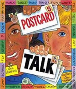 Capa do artigo Postcards Talk