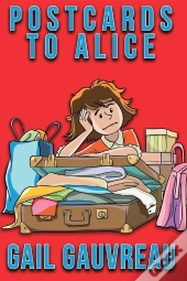 Postcards To Alice