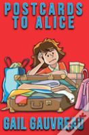 Postcards To Alice