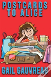 Capa do artigo Postcards To Alice