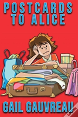 Capa do artigo Postcards To Alice