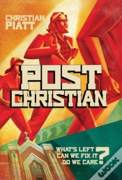 Capa do artigo Postchristian