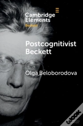 Postcognitivist Beckett