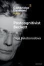 Postcognitivist Beckett - Preview
