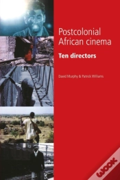 Capa do artigo Postcolonial African Cinema