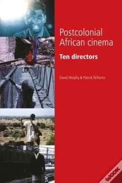 Capa do artigo Postcolonial African Cinema