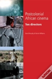 Capa do artigo Postcolonial African Cinema