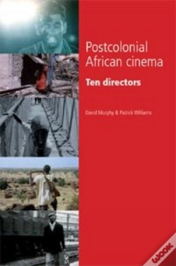 Capa do artigo Postcolonial African Cinema