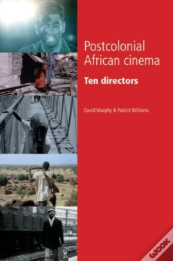 Capa do artigo Postcolonial African Cinema