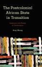Postcolonial African State In Transition - Preview