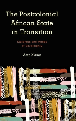 Capa do artigo Postcolonial African State In Transition