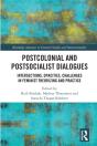 Postcolonial And Postsocialist Dialogues - Preview